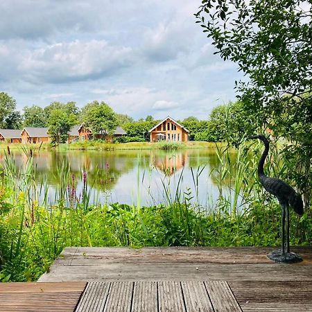 Vakantiehuis Villa 56 Heel Bagian luar foto