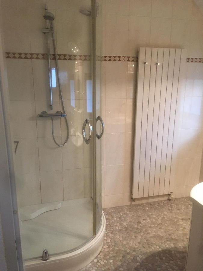Vakantiehuis Villa 56 Heel Bagian luar foto