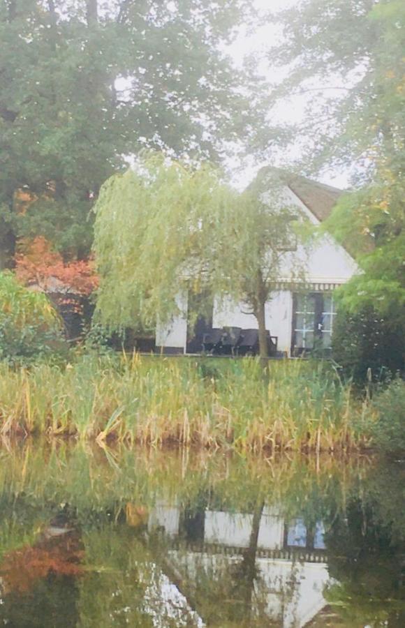 Vakantiehuis Villa 56 Heel Bagian luar foto