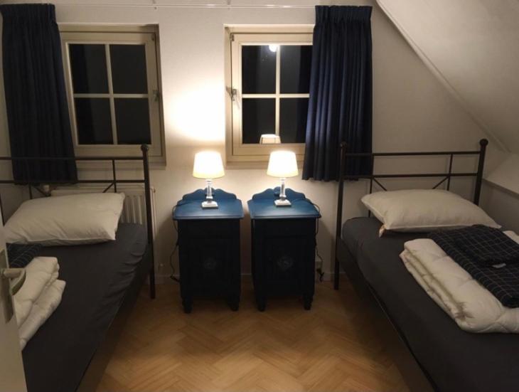 Vakantiehuis Villa 56 Heel Bagian luar foto