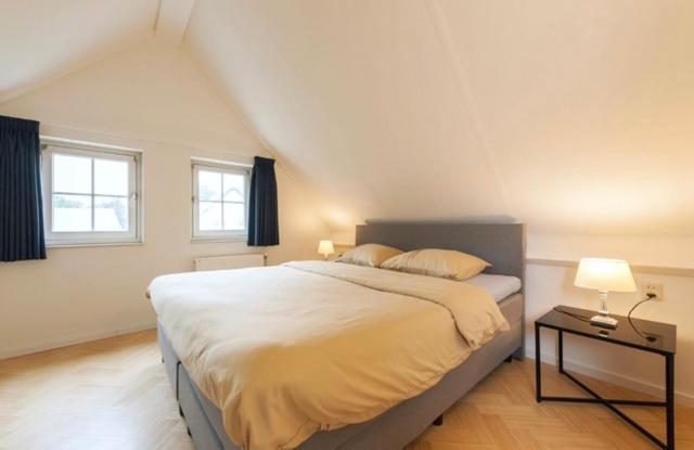 Vakantiehuis Villa 56 Heel Bagian luar foto