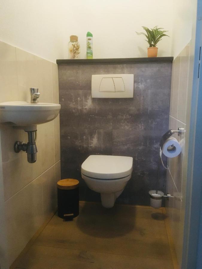 Vakantiehuis Villa 56 Heel Bagian luar foto