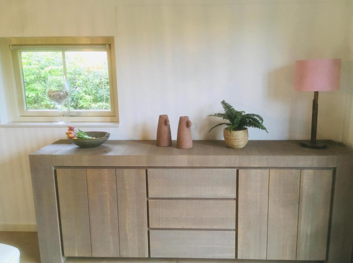 Vakantiehuis Villa 56 Heel Bagian luar foto